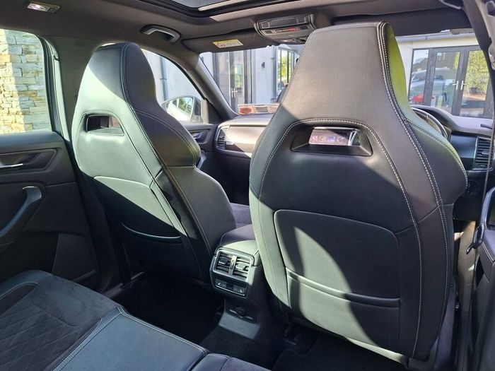 2019 (191) Skoda Kodiaq 7s Sportline 2.0 Tdi 150hp