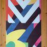 Flowstate Botanical 1 Yoga Mat Image 2