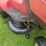 Castlegarden ride on mower Delivery available Image 9