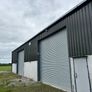 Large shed storage and yard rental Image 3