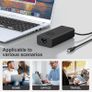 AILKIN 65W USB C Laptop Charger, Compatible with Dell laptop charger, for Dell Latitude 7530/7440/7430/7420/7410/7390/7340/7330/7320/5540/5530/5520/5430/5420/5320/3540 XPS 13 Type C Power Adapter Image 6