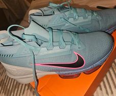 Mens nike golf shoe