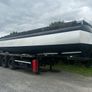 2009 DAF CF85-460 ADR Spec Tanker  Twin Steer Image 9