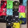 Soccer jersey & shirts bundle Image 2
