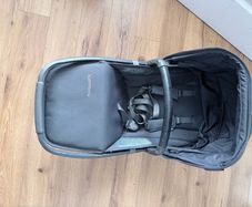 uppa baby vista rumble seat