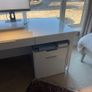 Ligne Roset Hyannis Port Designer Desk & Matching Cabinet Image 5