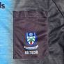 GAA Monaghan Referee Jersey Mens Large Image 4