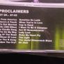 The Best of The Proclaimers CD Image 2