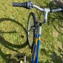 Townsend Twilight Hybrid Bike Medium Frame Ready to Ride Image 6