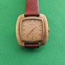 Vintage 1940s Swiss Made Tissot Stylist Ww2 era Lady's Mechanical Wind up Swiss Watch Image 10