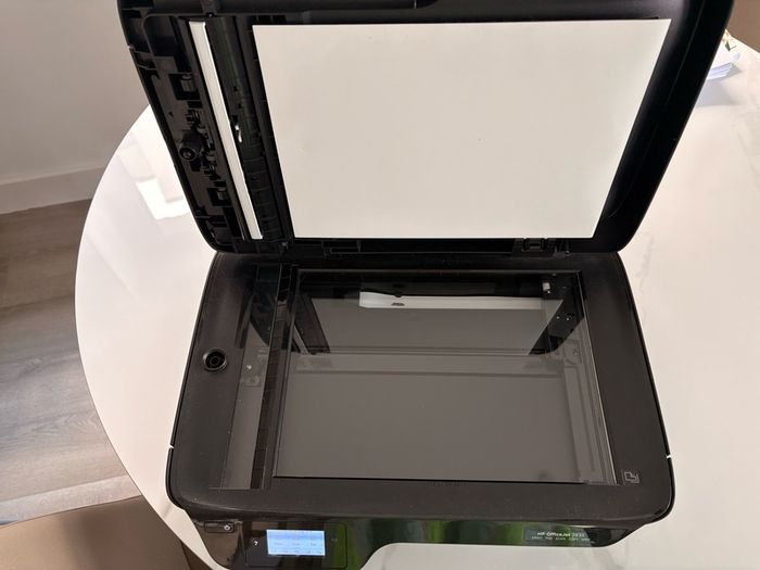 HP Office Jet 3835 Print/Scan/Copy