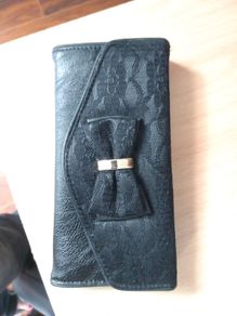 Clutch Purse