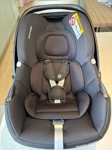 Maxi Cosi Cabriofix I-Size Baby Car Seat