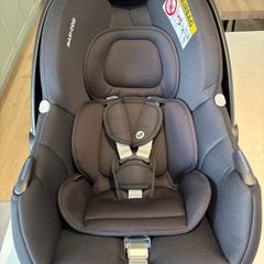 Maxi Cosi Cabriofix I-Size Baby Car Seat