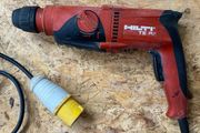 hilti sds