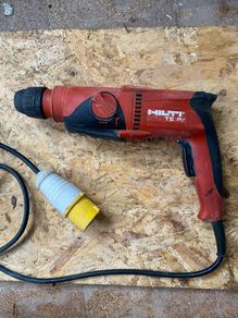 hilti sds