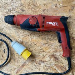 hilti sds