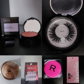 Makeup Bundle