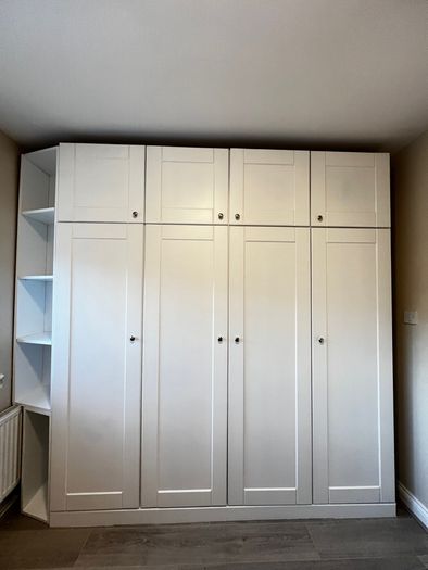 Painting & Decorating services