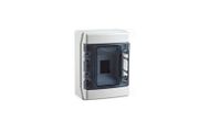 4 Mod IP 65 MCB Enclosure