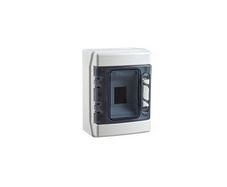 4 Mod IP 65 MCB Enclosure