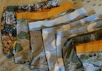Polarn O Pyret underwear (set of 7)