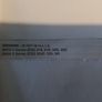 1. BMW 3 Series Track Rod End. Image 2