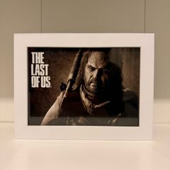The Last Of Us Art Print Naughty Dog