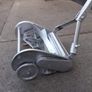 vintage cylinder mower Image 3