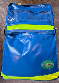 Duramedic Paramedic Bag - First Aid - EMS
