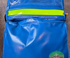Duramedic Paramedic Bag - First Aid - EMS