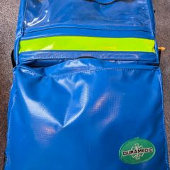 Duramedic Paramedic Bag - First Aid - EMS