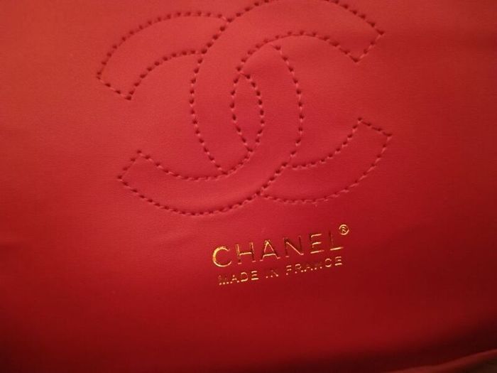 Chanel Handbag