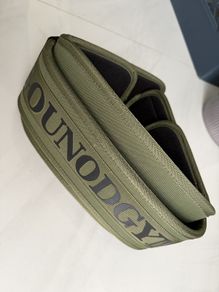 Weightlifting Belt | Padded Gym Belt | Small Size