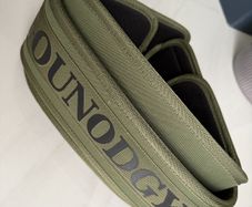 Weightlifting Belt | Padded Gym Belt | Small Size