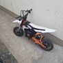 Eletric bike kids Image 4