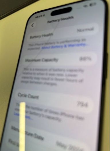 iohone 15 pro max