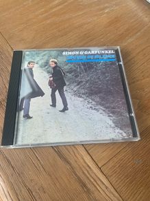 Simon & Garfunkel Sounds of Silence