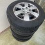 Skoda alloys 5x112 Image 2