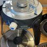 camping cooker cadex Image 8