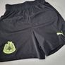 2 football shorts Image 2