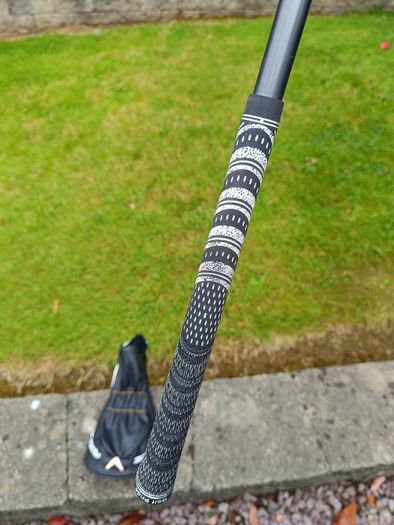 Callaway Rogue Max D