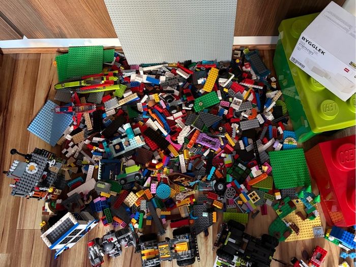 Lego