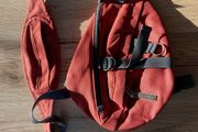 Dockers bag