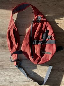 Dockers bag