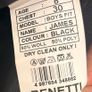 Benetti trousers & waistcoat Image 3