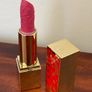 Limited Edition Estee Lauder Lipstick in shade Saturn Reign - New Image 4