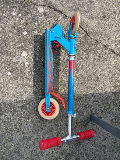 Kids Scooter