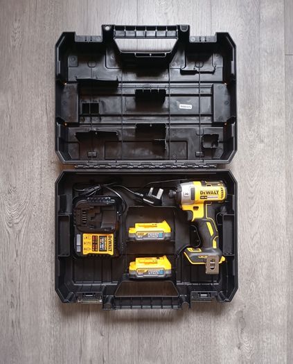 DeWalt Impact Driver (New)