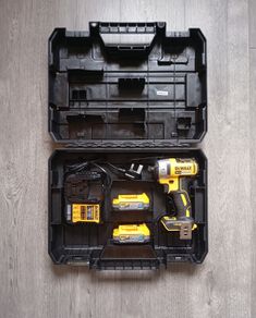 DeWalt Impact Driver (New)